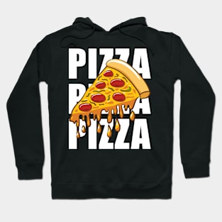 Pizza Hoodie